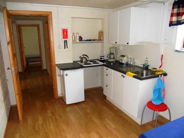 Hotel Eystri-Solheimar Vík Pokoj fotografie
